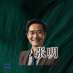 张明